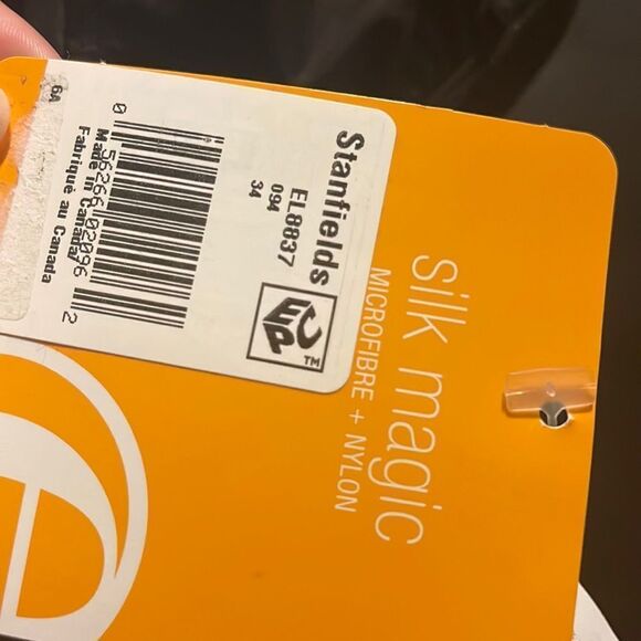 Elita Silk Magic Underwire Bra (8837) - Picture 2 of 2